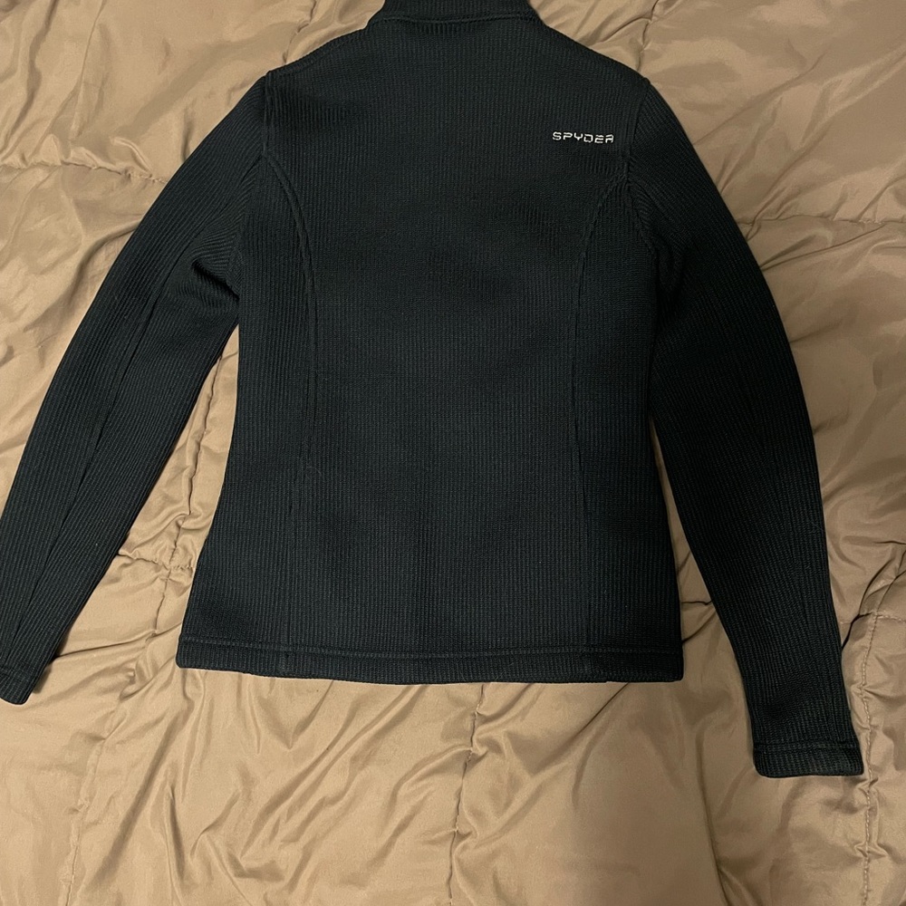 Woman’s XS Spyder Jacket
